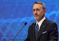 İletişim Başkanı Fahrettin Altun'dan CHP Lideri Özel'in açıklamalarına tepki