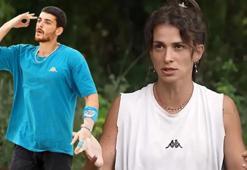 Survivor Pınar Saka elendikten sonra ilk paylaşımını yaptı! Yiğit Poyraz detayı dikkat çekti