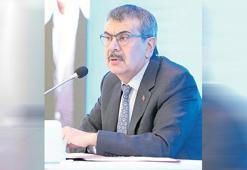 ‘Sınav güvenliği için jammer var’