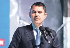 ‘Kanal İstanbul gündemimizde yok’