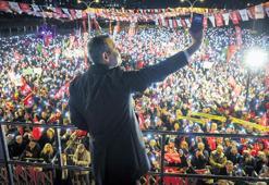 ‘Bu bilekler bükülmez’