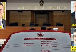 İkinci dalgada 18 tutuklama