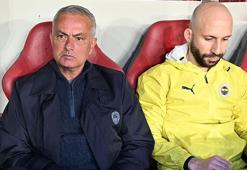 Levent Kalkan'dan Mourinho iddiası: Derbide puan kaybederse çok net yollar ayrılır!