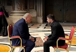 Yardımın bedeli: Trump ile Zelenskiy arasında her şeyi değiştirebilecek anlaşma!