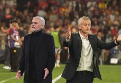 Mourinho ve Solskjaer bu sefer Süper Lig'de karşılaşacak