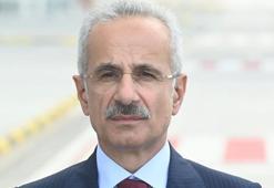 Bakan Uraloğlu: Kanal İstanbul projesinden vazgeçmedik