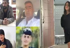 Narin cinayetinde 15 sanık, 3’üncü kez hakim karşısına çıkıyor