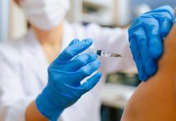 Süper iğne! İngiltere tek bir aşıyla kanser tedavisi için kolları sıvadı