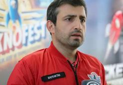 Selçuk Bayraktar: TEKNOFEST adil bir dünyanın tohumudur