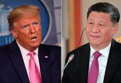 Ticaret Savaşı'nda yeni iddia: 'ABD, çeşitli kanallarla Çin'e ulaştı'