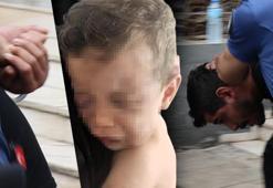 Türkiye'yi sarsan olayda annenin ifadesi ortaya çıktı! Polisten kafa eğik, ters kelepçe tutuklama