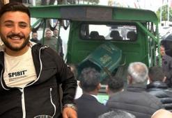 9 aydır aranan ve ölü bulunan Fatih Aydın son yolculuğuna uğurlandı