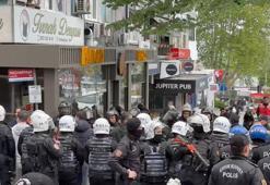 Son dakika... İstanbul Valiliği'nden 1 Mayıs açıklaması: 384 kişi gözaltına alındı