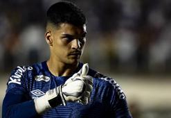 Galatasaray'dan sürpriz kaleci gündemi! Temaslar başladı