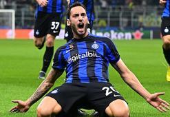 İtalya'da soruşturma sonrası Hakan Çalhanoğlu'na ceza!