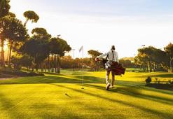 Golfün yıldızları Belek'te karşılaşacak!