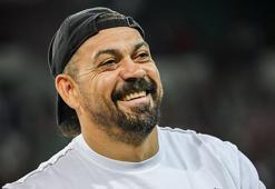 Amedspor'da Servet Çetin'den geleceğine dair soruya cevap!