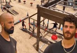 Survivor'da şoke eden eleme! Adaya veda etti