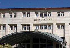 Şırnak Valiliği'nden futbol maçında çıkan kavgaya ilişkin açıklama