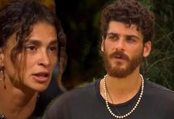 Survivor Yiğit Poyraz elendi, Pınar Saka çıldırdı! 'Bunun adına kalleşlik denir'