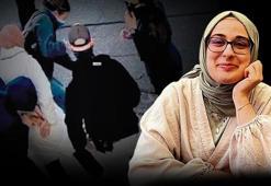 ABD'de gözaltına alınan Rumeysa Öztürk'ün davasında yeni gelişme