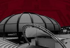 Manisa Basket Divissa - Galatasaray maçının salonu ve başlama saatinde değişiklik!