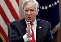 Donald Trump, İran'dan petrol alan ülkelere yaptırım uygulanacağını açıkladı