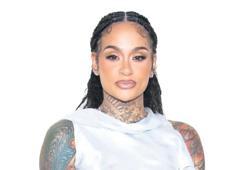 Filistin’e desteği nedeniyle konseri iptal edildi