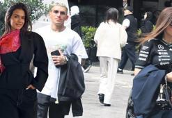 Yeni sevgilisi mi? Torreira'nın yanındaki gizemli kadının kimliği belli oldu