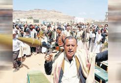 Müzakere masası ‘sallantıda!’