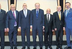 ‘Çalışanlarımızın haklarını korumak temel önceliğimiz’