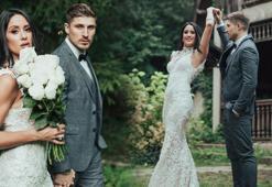 Survivor Sahra Işık bebeğine kavuşmak için gün sayıyor! Eşinin kiloları olay oldu