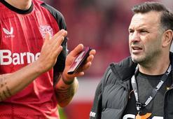 Galatasaray'dan transfer bombası! Menajeri İstanbul'a çağrıldı