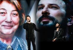 Konserde gözyaşlarına boğulmuştu! Tarkan'dan duygulandıran paylaşım