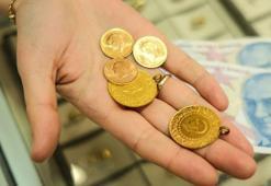 Gram altında rekor sonrası 300 lirayı aşan kayıp! İşte yeni tahminler...