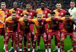 Galatasaray'da sarı kart alarmı! Üç yıldız sınırda
