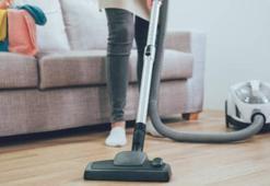 Süpürgeyi canavara çeviren yöntem! Emiş gücü iki kat artacak