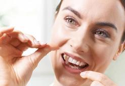 Fırçalamak yetmez, yanlış diş ipi de çok tehlikeli! Doğrusu nasıl seçilir?