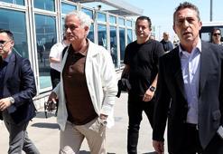 Fenerbahçe'de iki yıldızın bileti kesildi! Mario Branco kapıyı gösterdi