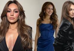 Uzak Şehir’in Nare'si Sahra Şaş anlattı! 'Kendimi JLO'ya benzetmeye başladım'