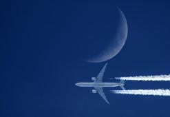 Türk hava sahasında tüm zamanların transit uçuş rekoru kırıldı