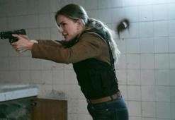 Arka Sokaklar'da Gökçe Komiser sahaya çıkıyor