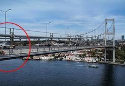 Köprüde tarihi an: 26 yılın ardından Türkiye’de