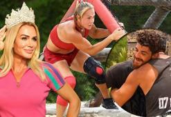 Yiğit Poyraz düelloda Volkan'a elendi, Nagihan Karadere isyan etti! 'Pembe dizi mi izliyoruz?'