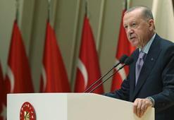 Son dakika | Cumhurbaşkanı Erdoğan'dan Akkuyu açıklaması: Yıl sonunda ilk elektriği vereceğiz