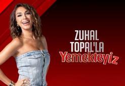 YEMEKTEYİZ KİM KAZANDI? 2 Mayıs 2025 Zuhal Topal'la Yemekteyiz birincisi kim oldu, 150 bin TL'yi kim aldı?