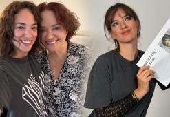 'Adile' film çekimleri başlıyor! Seda Bakan ve Müjde Ar bir araya geldi