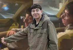 Otostop çekip dayı dediği sürücü okulun rektörü çıkmıştı! Üniversiteli genç kez konuştu