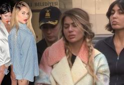 Örgüt lideri ilişkiyi reddetti! Nihal ve Bahar Candan davasında şoke eden ifadeler