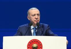 CHP otobüsü şoförünün polisin üzerine aracı sürmesine Cumhurbaşkanı Erdoğan'dan sert tepki